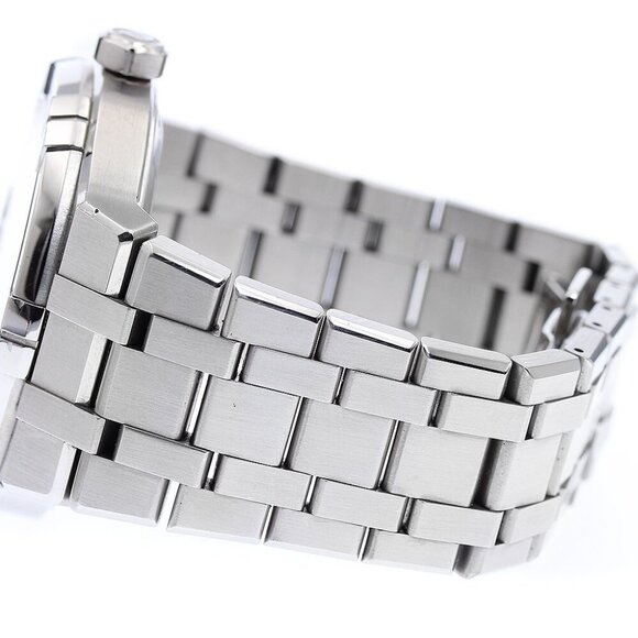 MAURICE LACROIX Icon automatic AI6008-SS002-630-1 Automatic Men's Watch_884996 - Picture 6 of 6